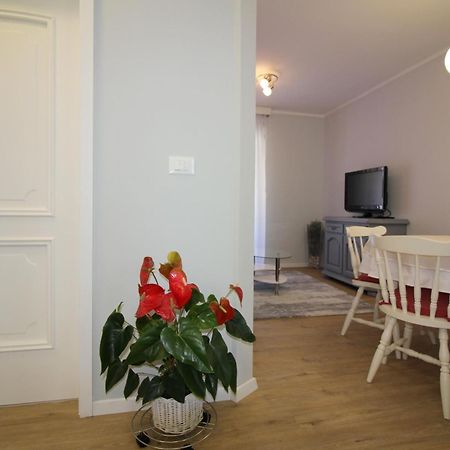 Apartments Tancel Poreč Habitación foto
