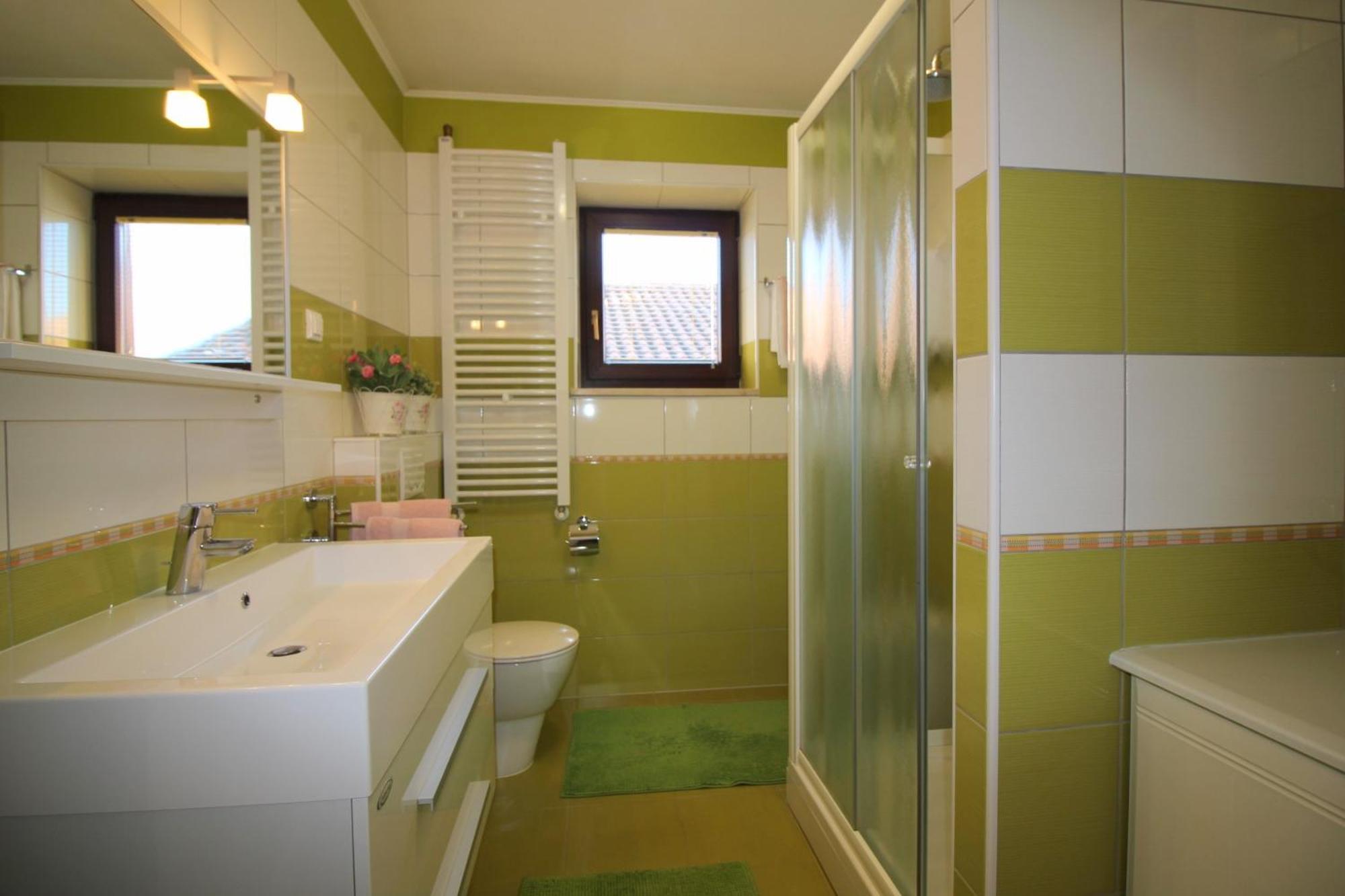 Apartments Tancel Poreč Habitación foto