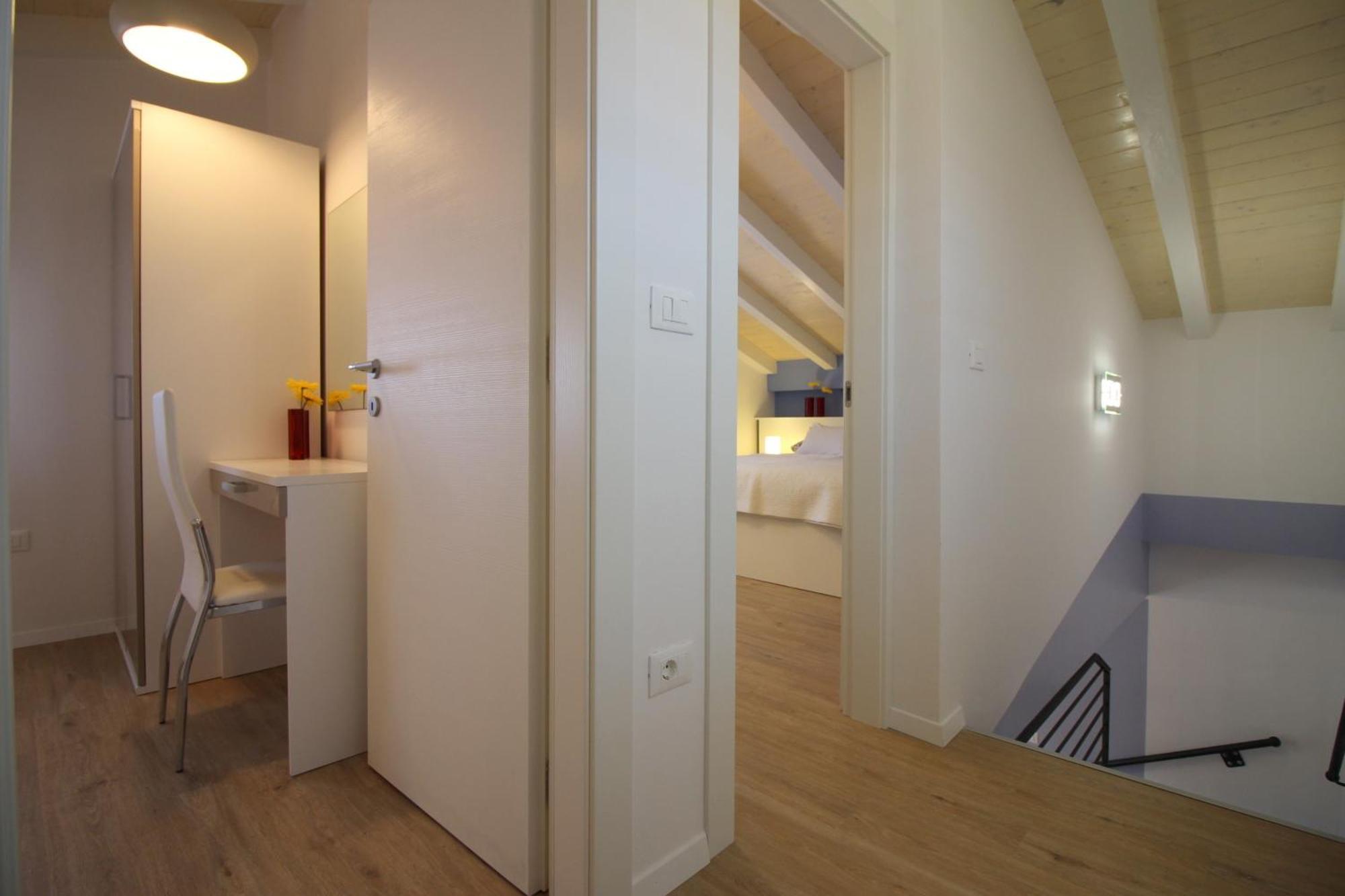 Apartments Tancel Poreč Habitación foto