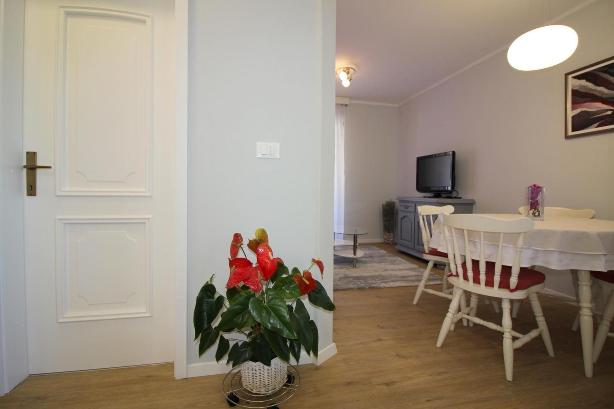Apartments Tancel Poreč Habitación foto