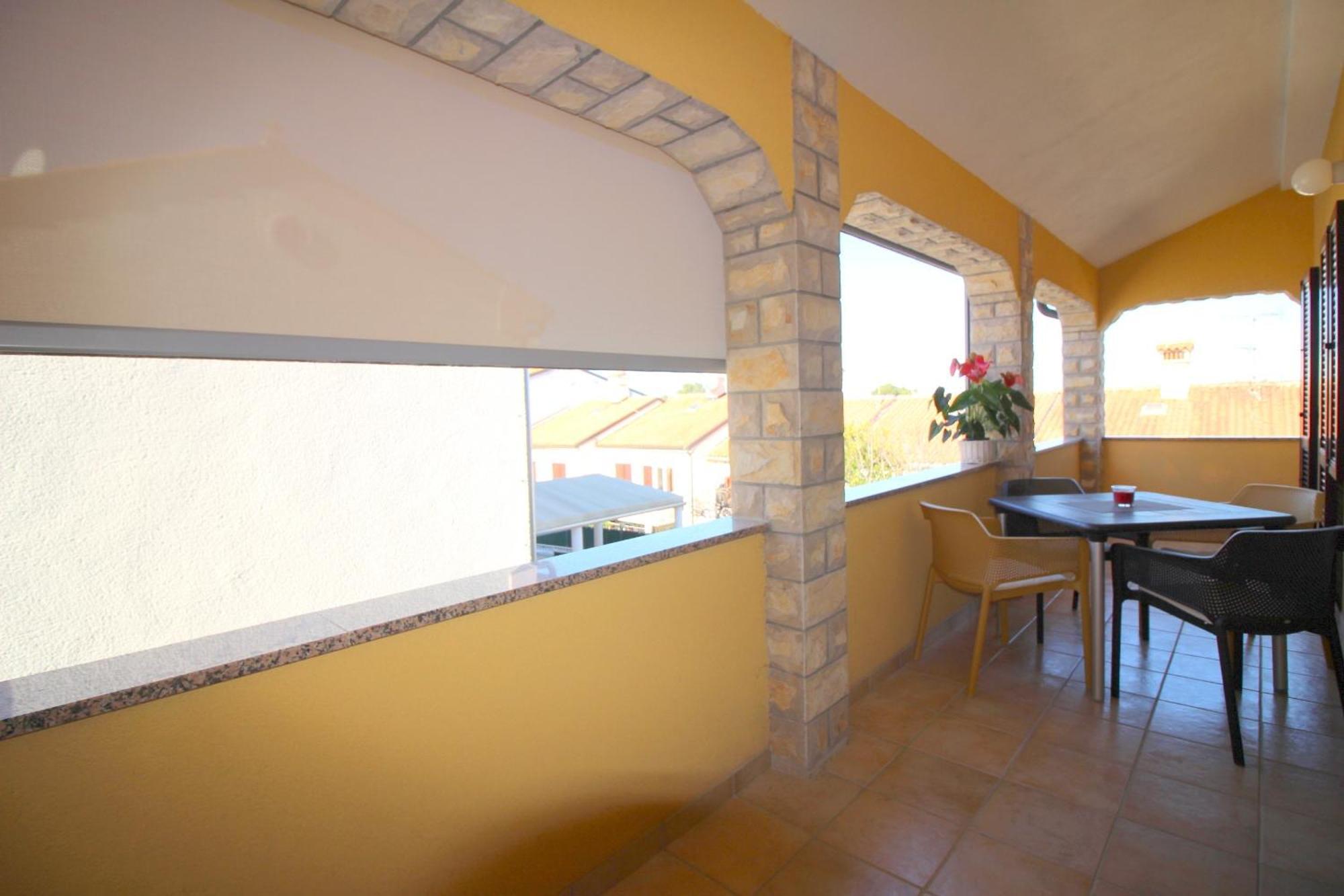 Apartments Tancel Poreč Habitación foto