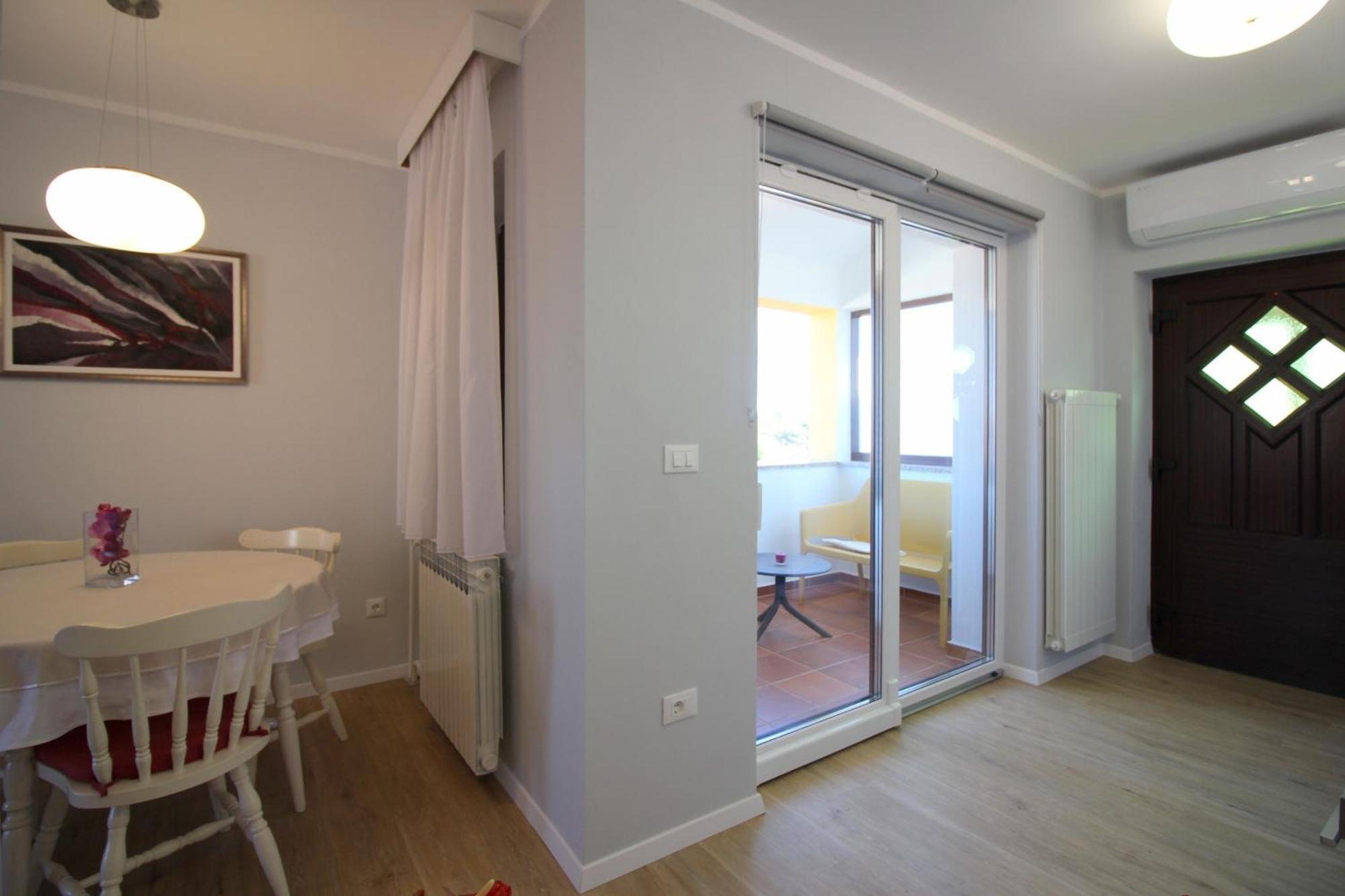 Apartments Tancel Poreč Habitación foto