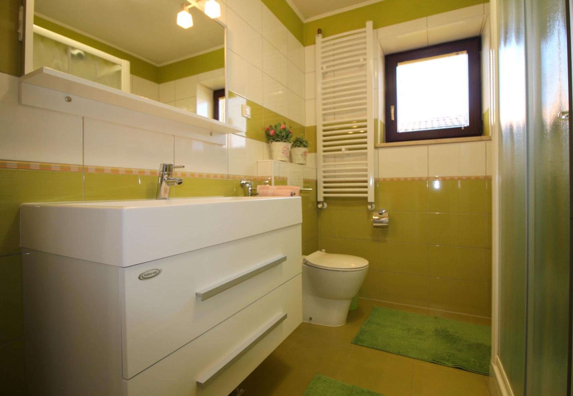 Apartments Tancel Poreč Habitación foto