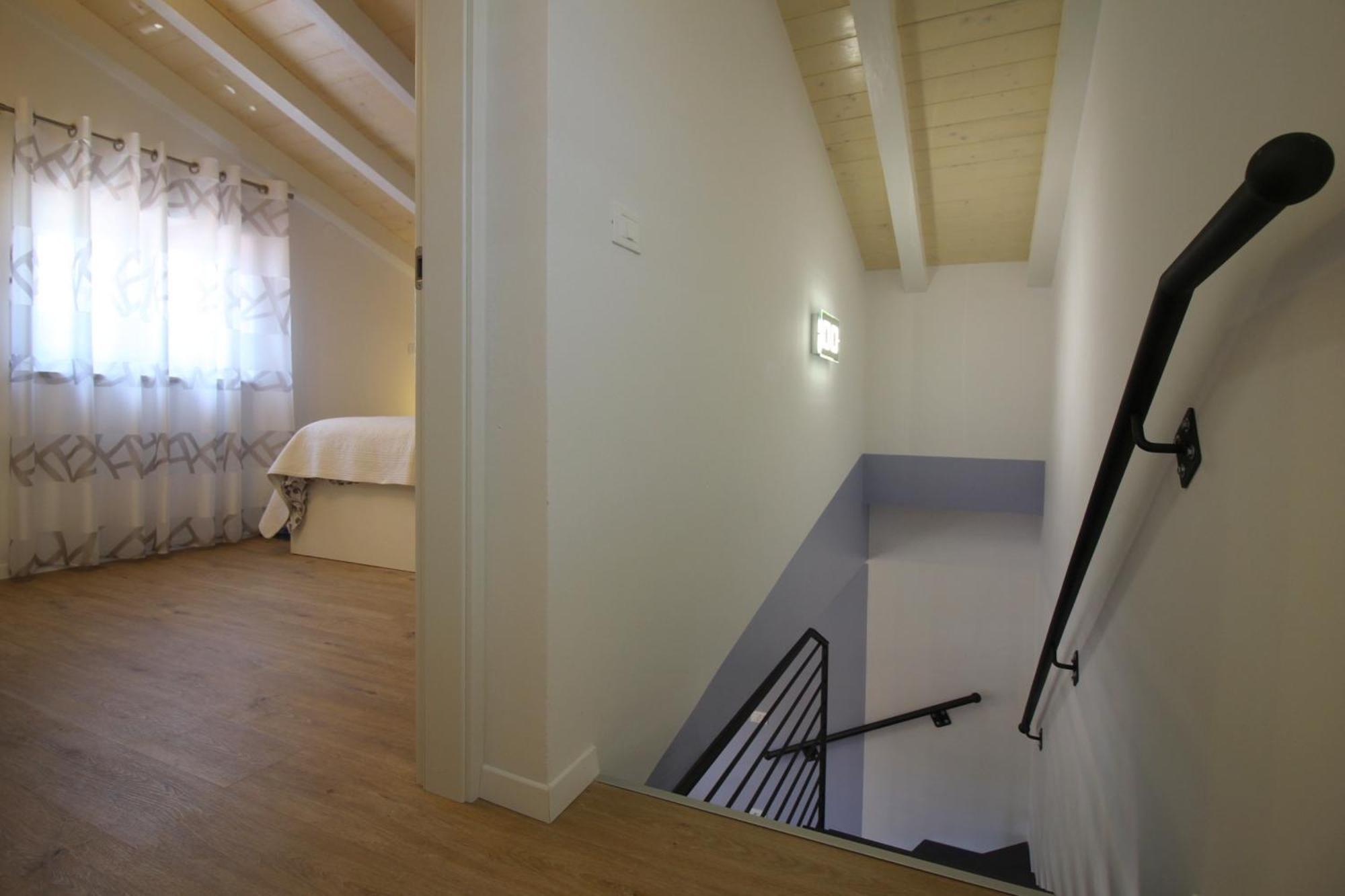 Apartments Tancel Poreč Habitación foto